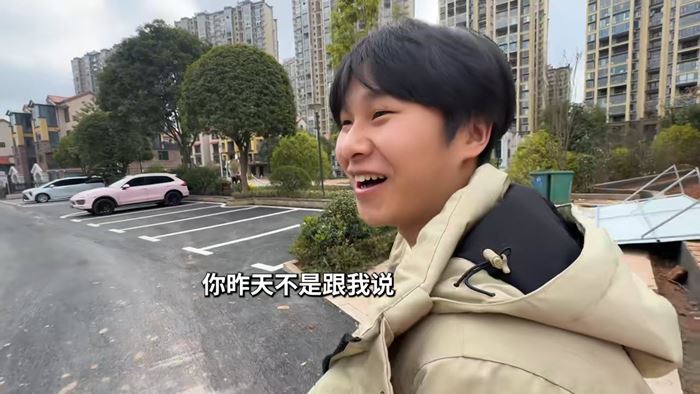 พ่อสอนลูก