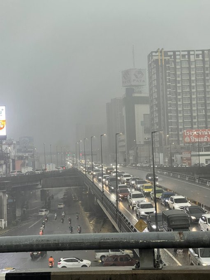 พายุฤดูร้อน