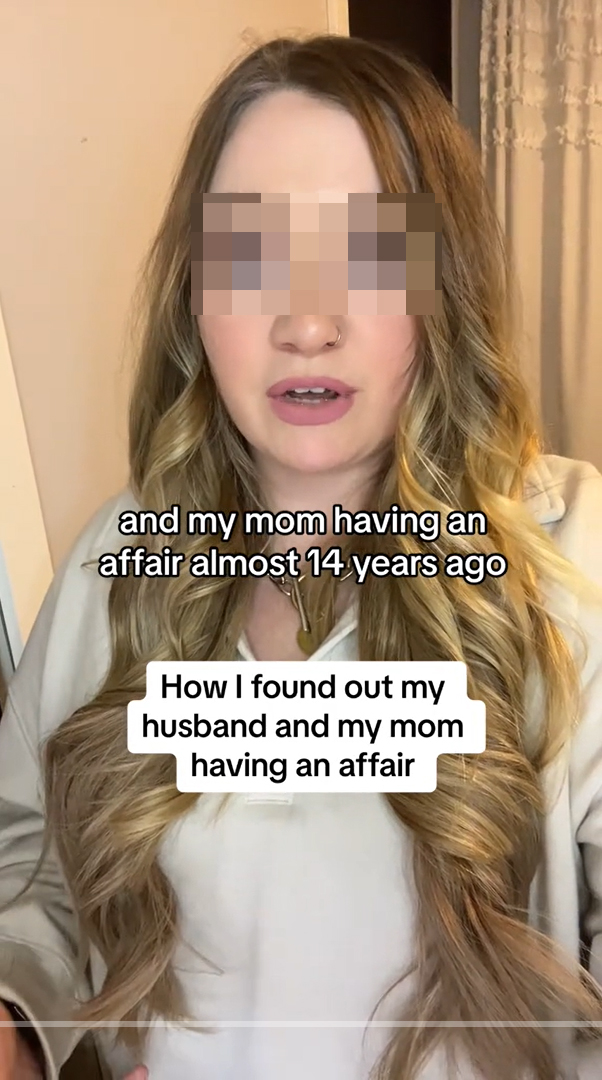 แม่แย่งผัว