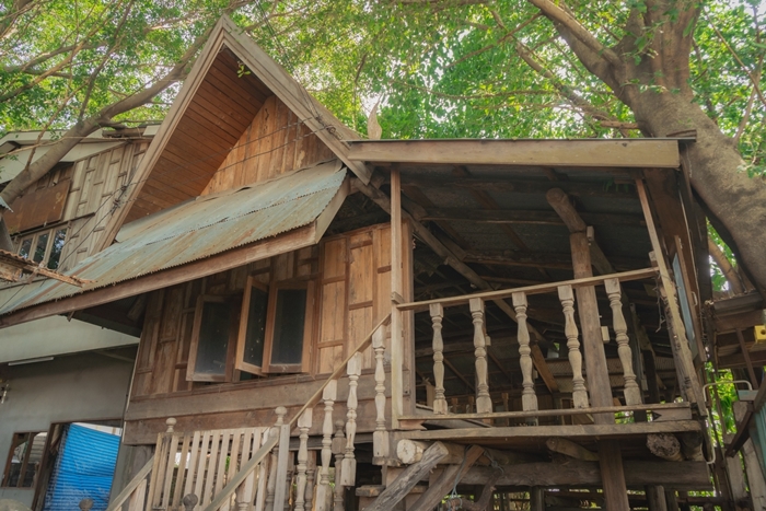 ทรงไทยสไตล์อีสาน