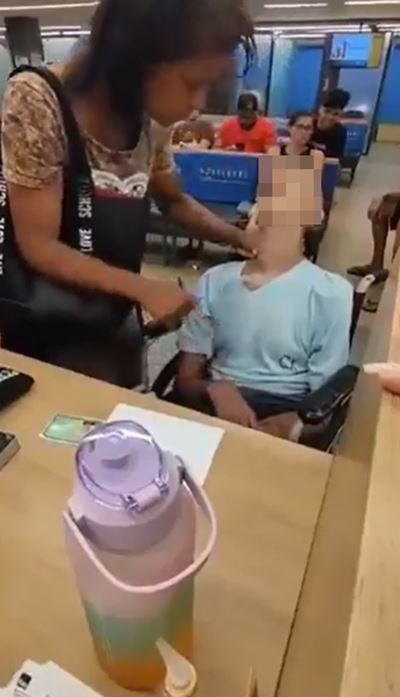 ศพลุงไปกู้เงิน