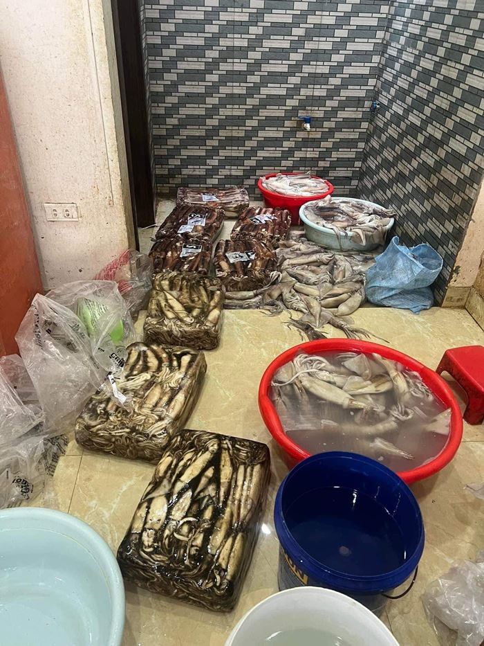 ร้านอาหารสกปรก