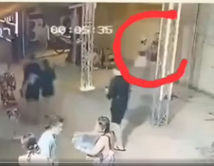 นางงามตบแย่งผัวเขา