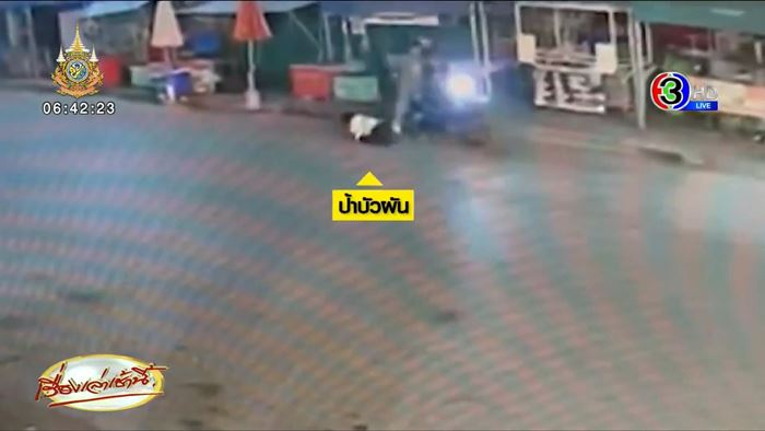 แก๊งฆ่าป้าบัวผัน