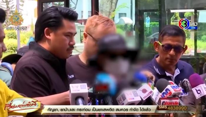 ตำรวจเมีย 5 ลูก 16