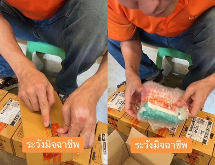 มิจฉาชีพ