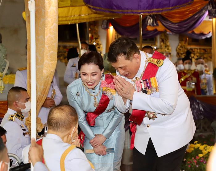 ม.จ.ปุสาณ สวัสดิวัตน์