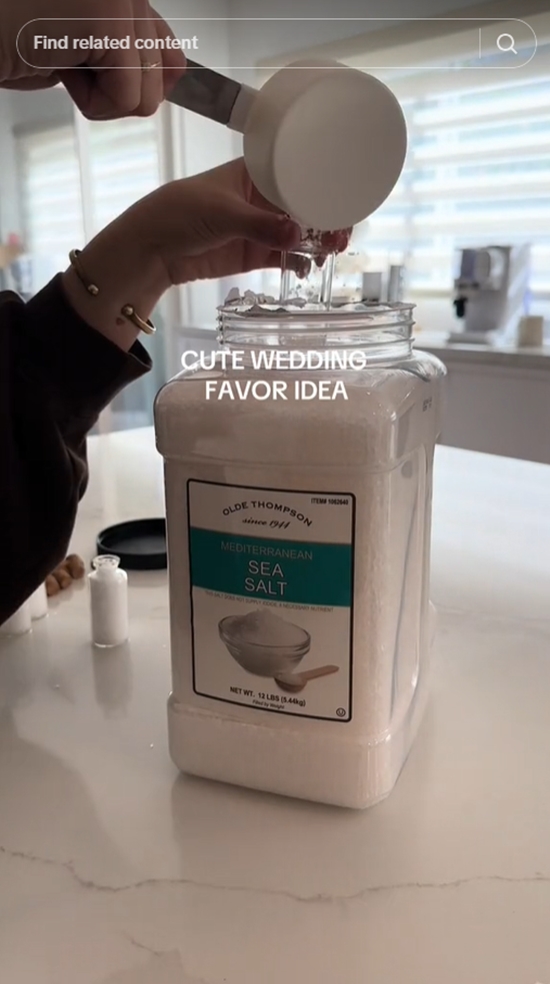 ของชำร่วย DIY