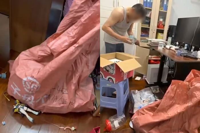 โมเดลสะสม