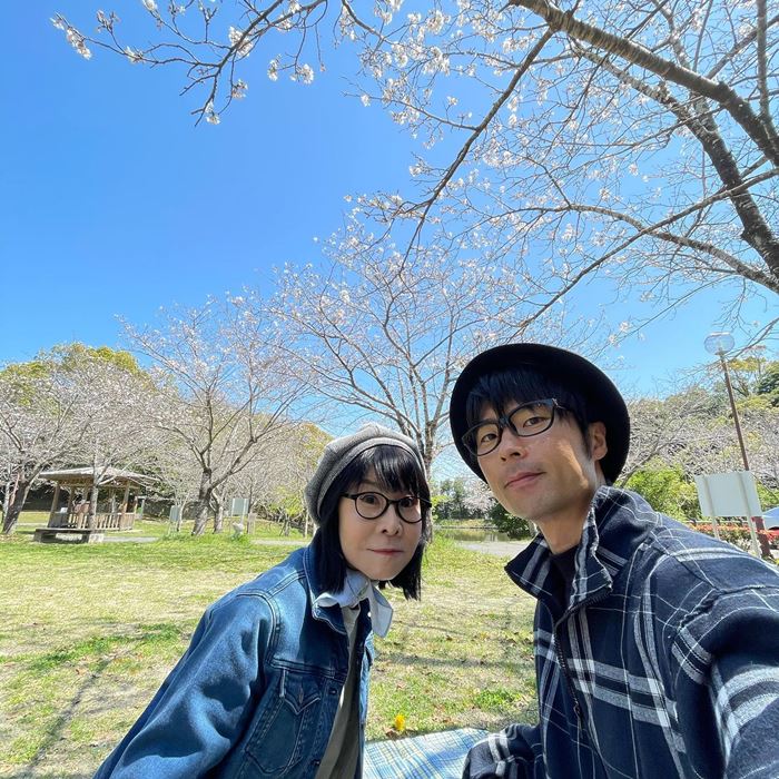 รักต่างวัย