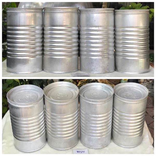 กระป๋องนมตราหมี