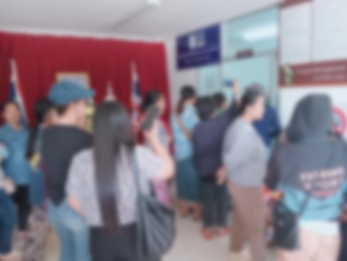 ปลัดสาวตีนผี เมาแล้วขับชน ม.5 ดับ 2 ศพ