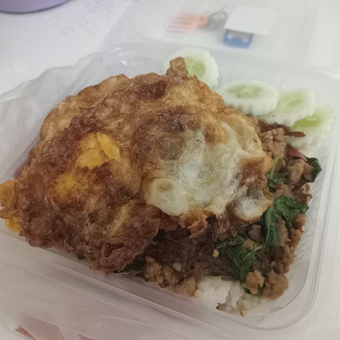 อาหารตามสั่ง