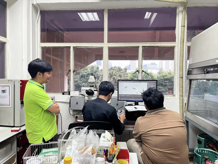 คลองบางแพรก