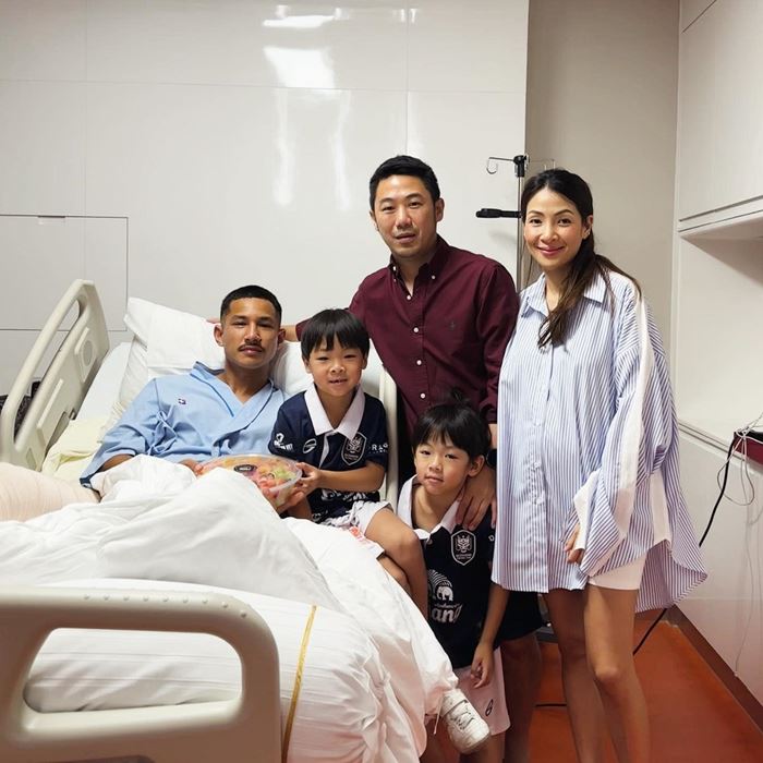 เจ้าชายนักฟุตบอล