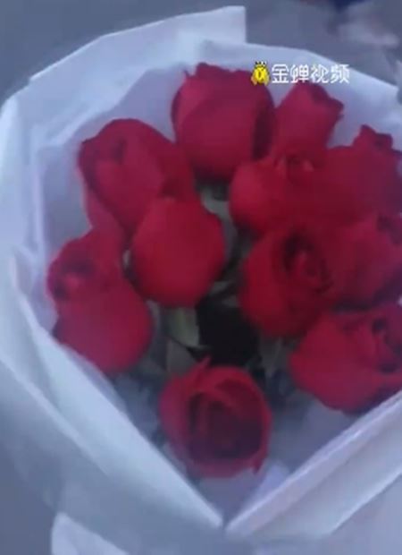 ตกหลุมรัก