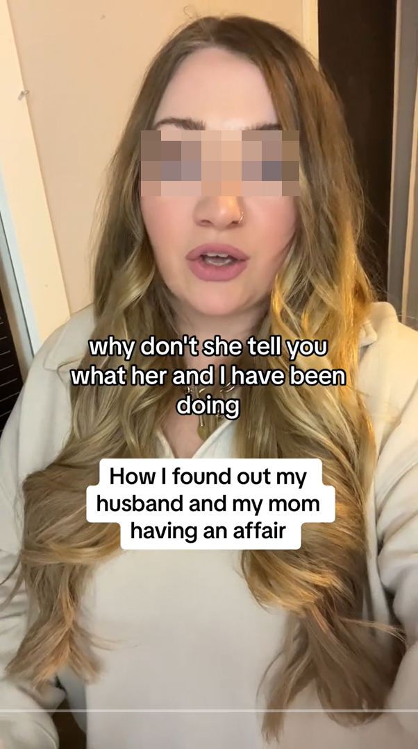 แม่แย่งผัว