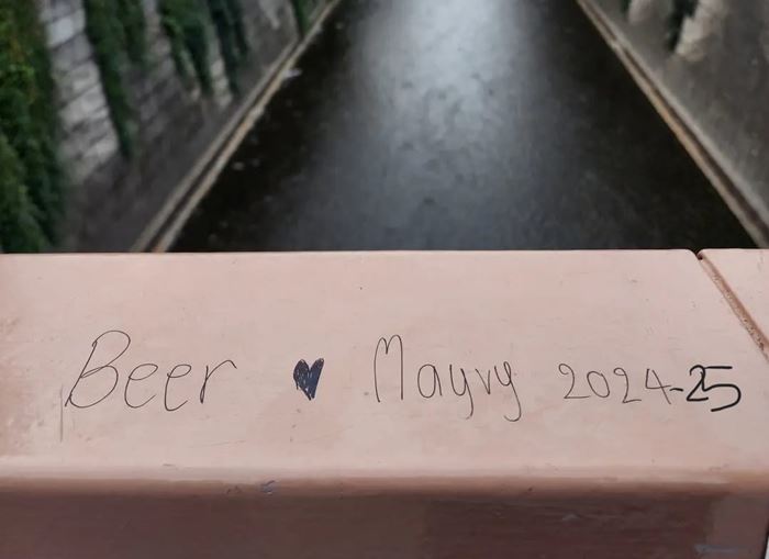 คนไทยมือบอน