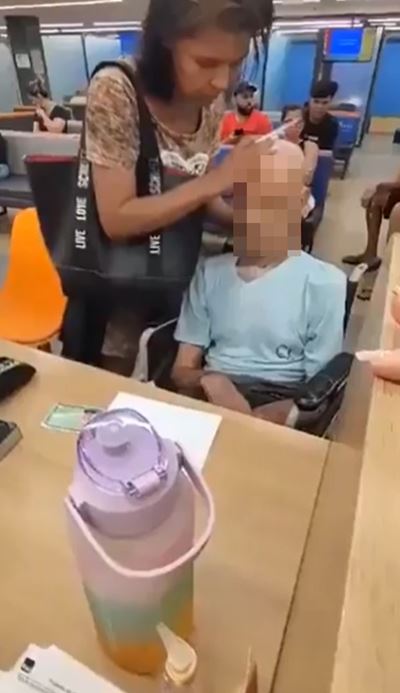 ศพลุงไปกู้เงิน