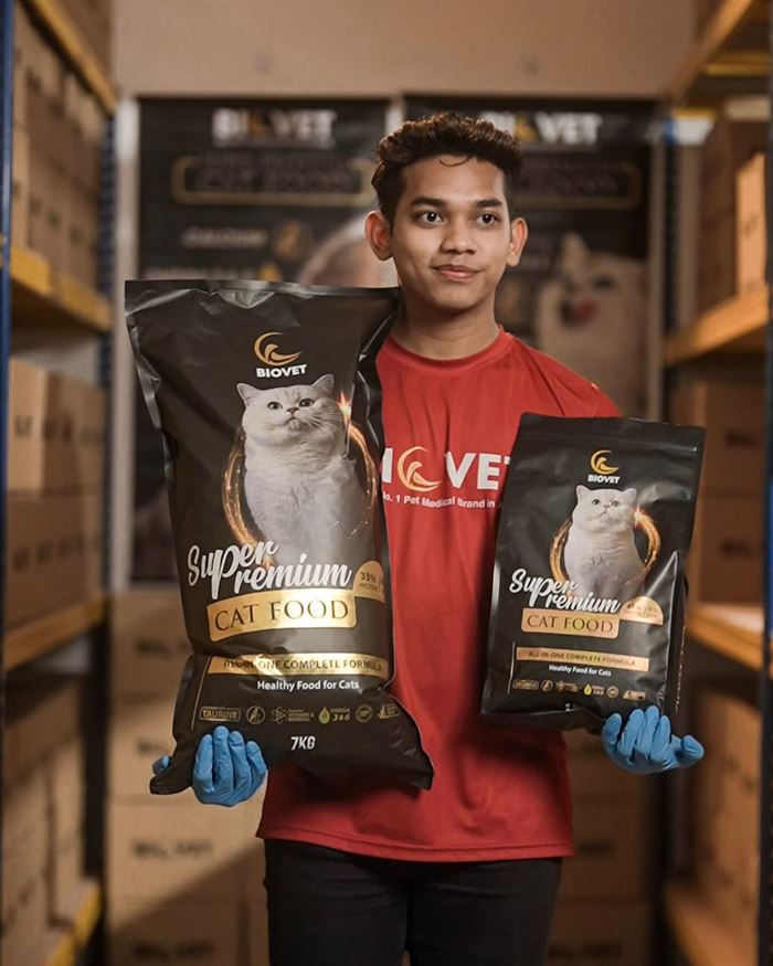 เส้นทางรวย