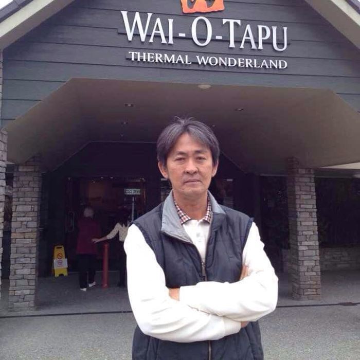 ฆ่าตัวตาย