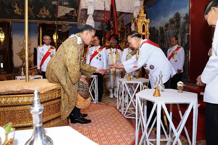 ม.จ.ปุสาณ สวัสดิวัตน์