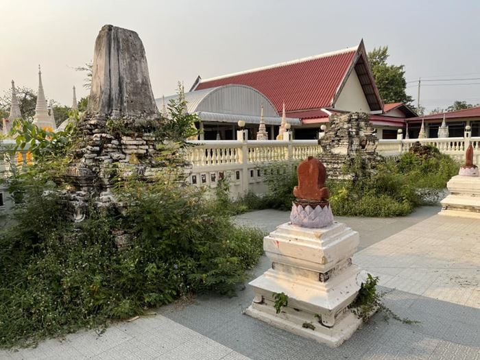 เจดีย์สามองค์