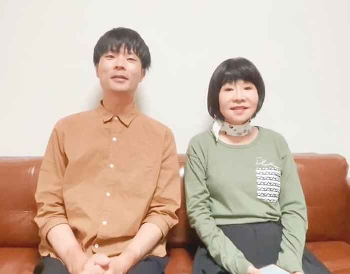 รักต่างวัย