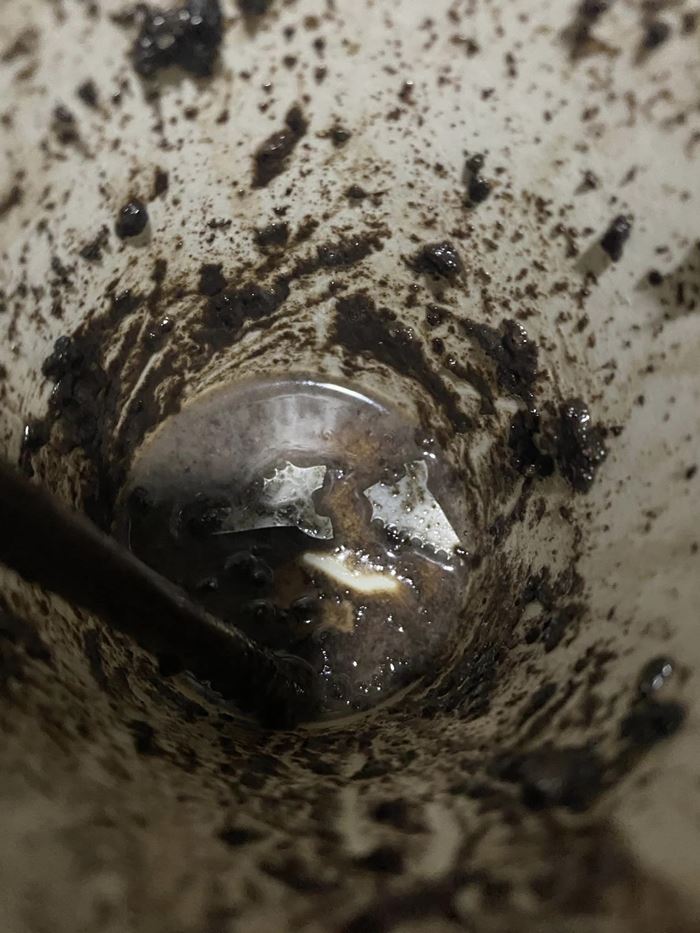 เครื่องดื่มปั่นอัตโนมัติ