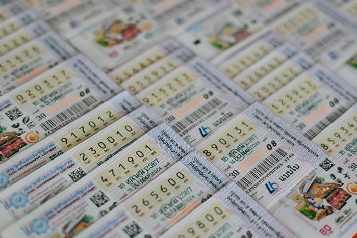 สลาก N3 เปิดขายแล้ว 