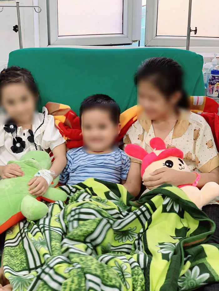 พี่น้องโคม่า