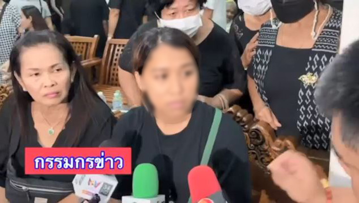 อุ้มฆ่าหนุ่มโรงงาน