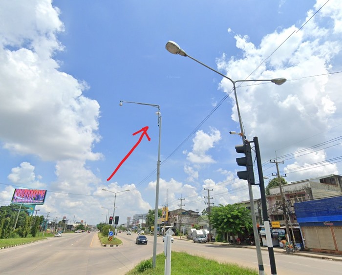 ไขปริศนา ระฆังตามสี่แยกไฟแดง