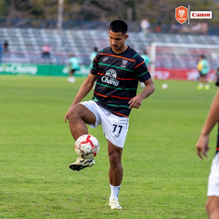 เจ้าชายนักฟุตบอล