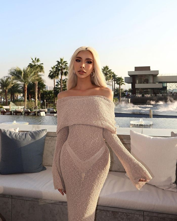 น้องพิ้งค์ สุขุมวิท 11