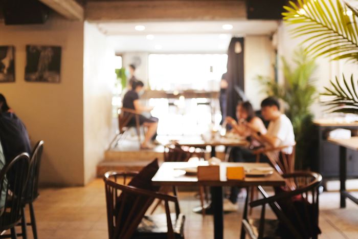 บิลค่าอาหาร