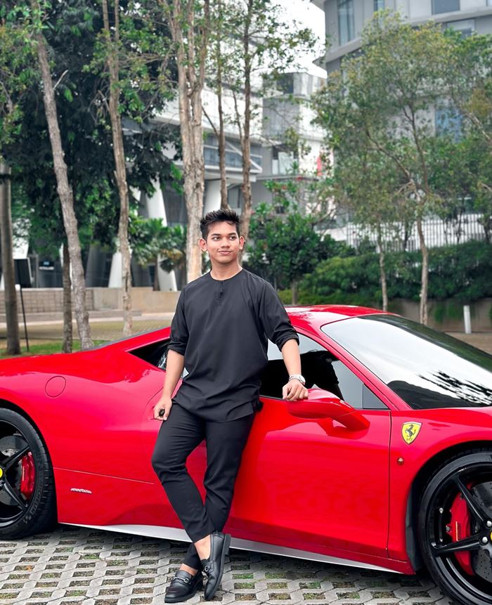 เส้นทางรวย