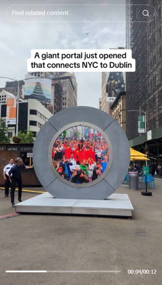 ปิดประตูทะลุมิติ