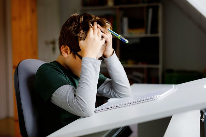 โจทย์สอบเข้า ม.1