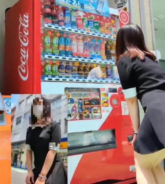 ตู้ขายน้ำ