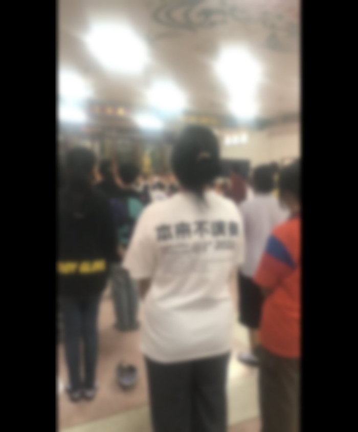 รับน้องสุดแปลก