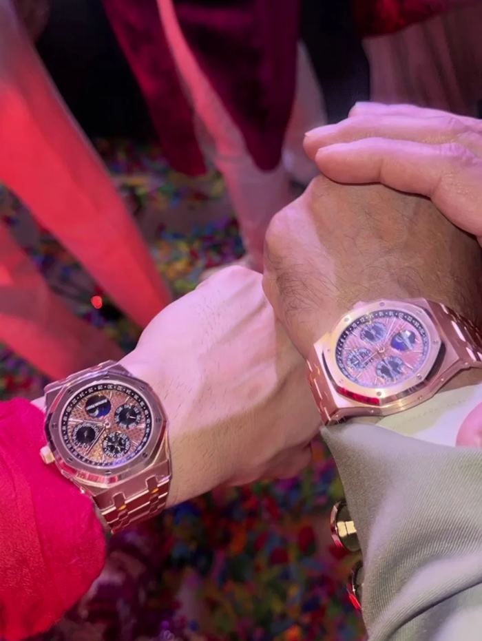 เศรษฐีอินเดีย