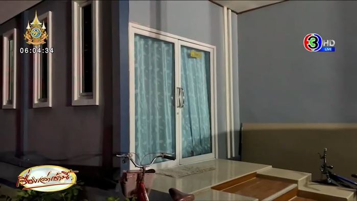 ฆ่ายกครัวตาย