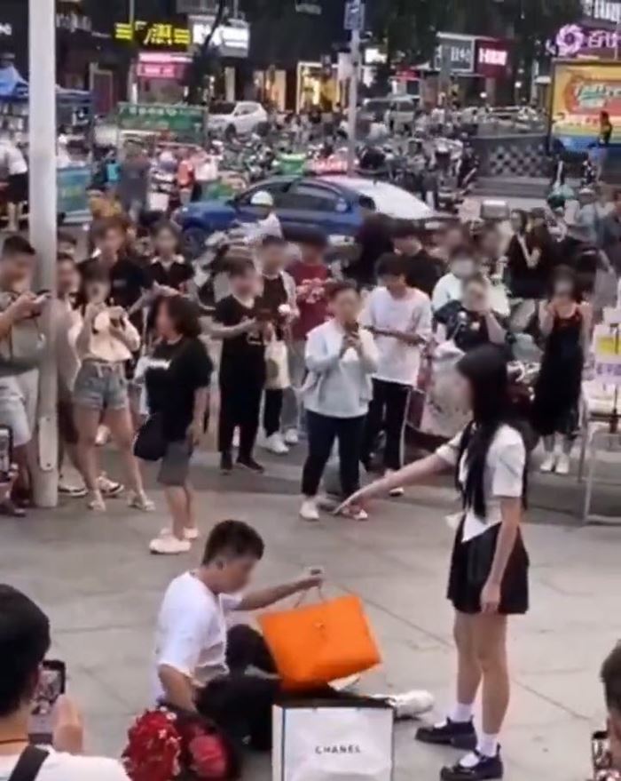 ขอแต่งงาน