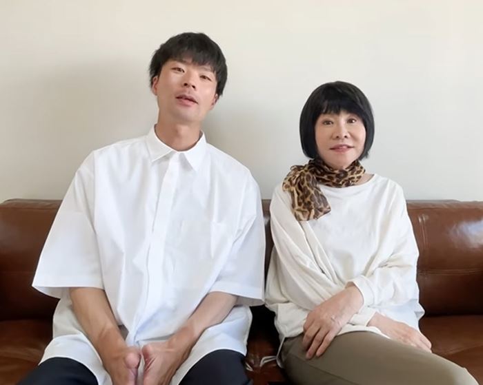 รักต่างวัย