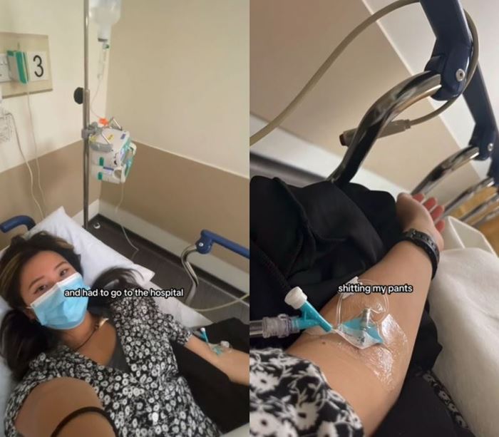 แมลงทอด