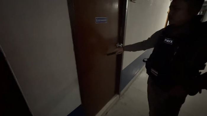 ยูทูบเบอร์ต่างชาติ แชร์ประสบการณ์โดนขโมยของในไทย