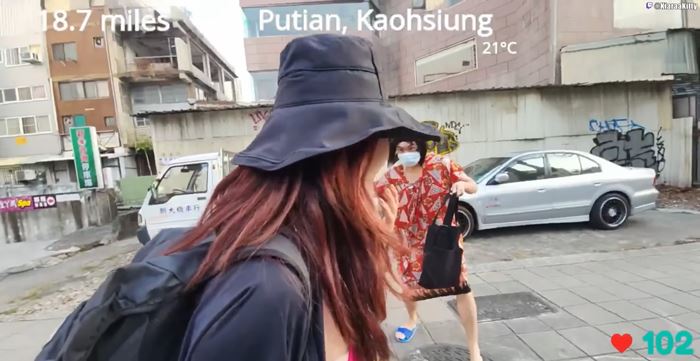 อินฟลูเอนเซอร์