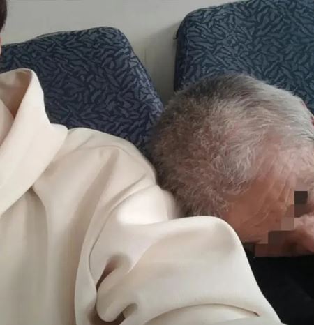 ตกหลุมรัก