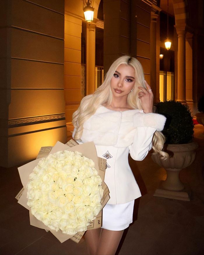 น้องพิ้งค์ สุขุมวิท 11